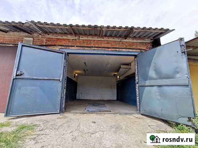 Гараж >30 м² в аренду в Ростове-на-Дону Ростов-на-Дону - изображение 1