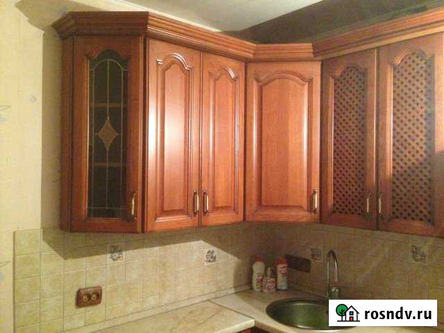 2-комнатная квартира, 55 м², 5/5 эт. на продажу в Сосенском Сосенский - изображение 1