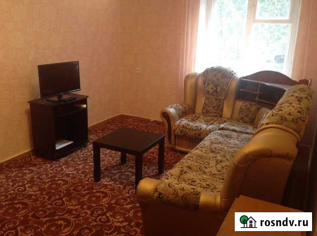 1-комнатная квартира, 42 м², 1/5 эт. в аренду посуточно в Ишимбае Ишимбай - изображение 1