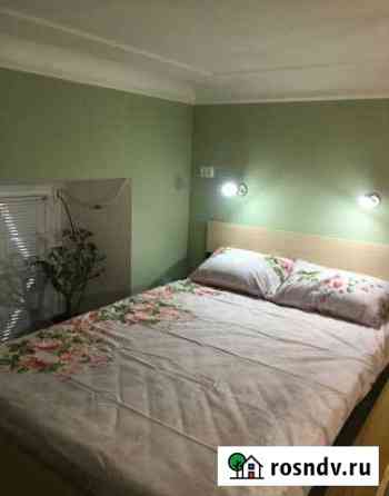 Квартира-студия, 30 м², 1/1 эт. в аренду посуточно в Евпатории Евпатория