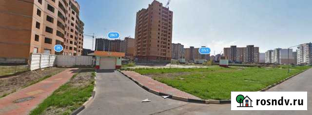 Машиноместо 13 м² в аренду в Старом Осколе Старый Оскол - изображение 1