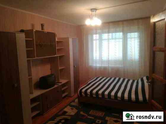 1-комнатная квартира, 37 м², 1/9 эт. в аренду посуточно в Нягани Нягань