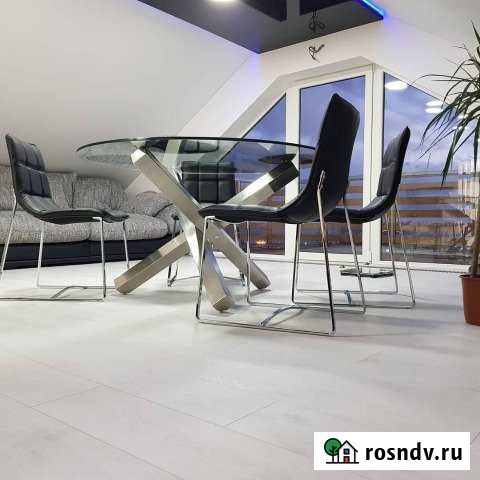 Дом 70 м² на участке 1 сот. в аренду посуточно в Новороссийске Новороссийск - изображение 1