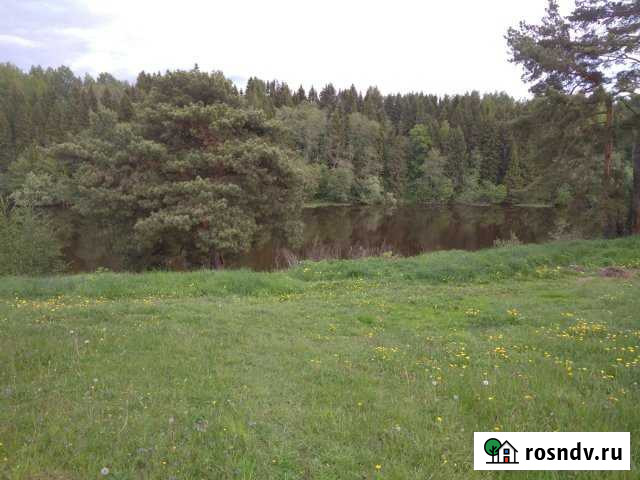 Участок ИЖС 14 сот. на продажу в Кинешме Кинешма - изображение 1