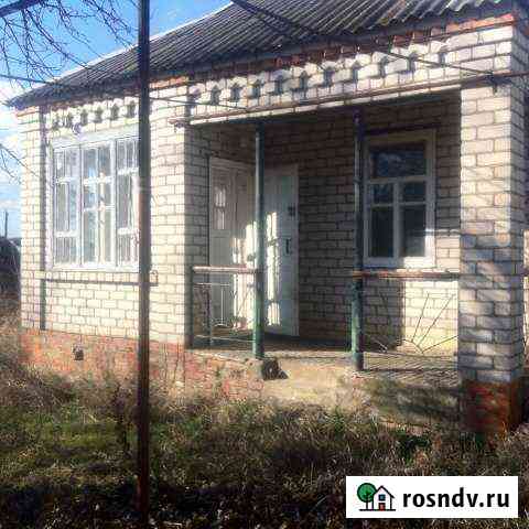Дача 34 м² на участке 12 сот. на продажу в Славянске-на-Кубани Славянск-на-Кубани