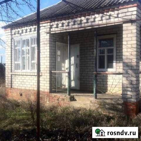 Дача 34 м² на участке 12 сот. на продажу в Славянске-на-Кубани Славянск-на-Кубани - изображение 1