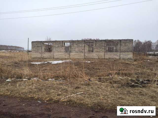 Дом 150 м² на участке 30 сот. на продажу в Ирбейском Ирбейское - изображение 1
