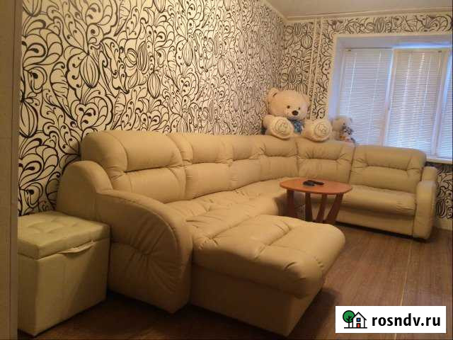 2-комнатная квартира, 49 м², 1/6 эт. на продажу в Бугульме Бугульма - изображение 1