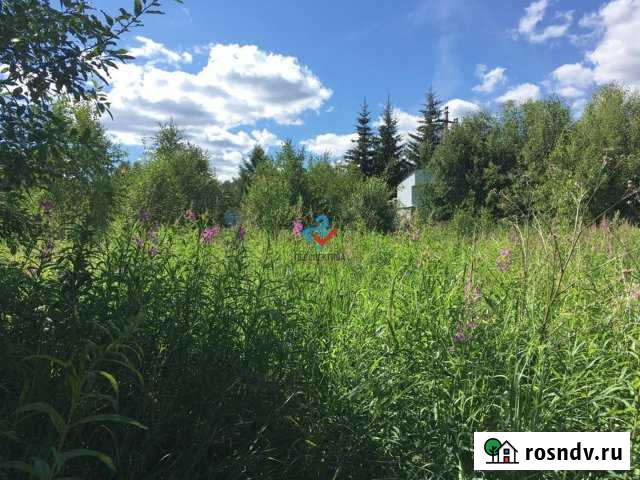 Участок ИЖС 17 сот. на продажу в Верхней Пышме Верхняя Пышма - изображение 1