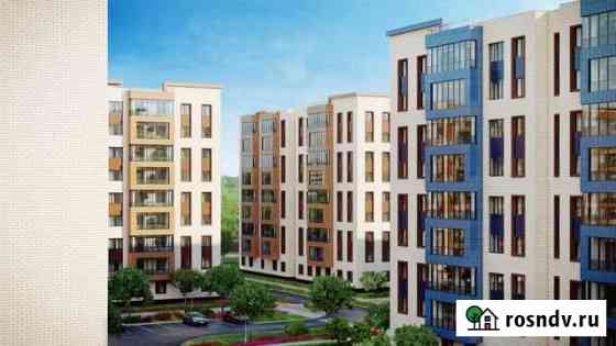 Квартира-студия, 27 м², 7/9 эт. на продажу в Пироговском Пироговский