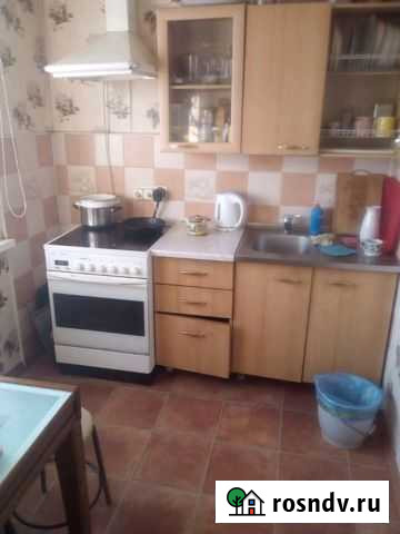 3-комнатная квартира, 54 м², 5/5 эт. в аренду посуточно в Межозерном Межозерный - изображение 1