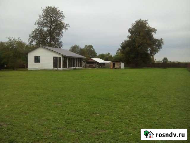 Дом 90 м² на участке 38 сот. на продажу в Кингисеппе Кингисепп - изображение 1