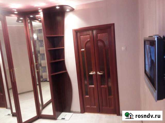 2-комнатная квартира, 51 м², 3/5 эт. в аренду на длительный срок в Ноябрьске Ноябрьск - изображение 1