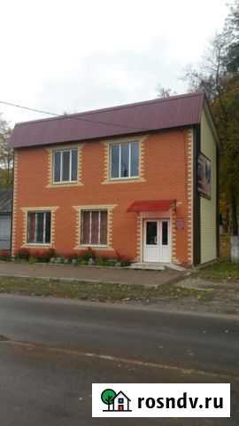 Помещение свободного назначения, 91.5 кв.м. Сураж - изображение 1