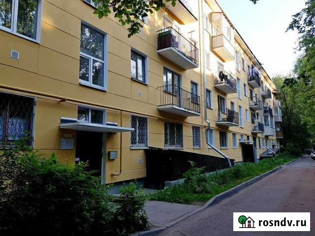 1-комнатная квартира, 30 м², 1/4 эт. на продажу в Гатчине Гатчина - изображение 1