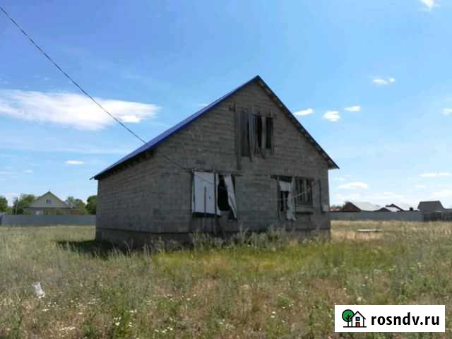 Дом 86 м² на участке 15 сот. на продажу в Чебеньках Чебеньки - изображение 1