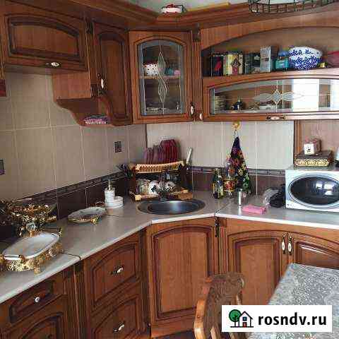 3-комнатная квартира, 75 м², 2/9 эт. в аренду на длительный срок в Грозном Грозный