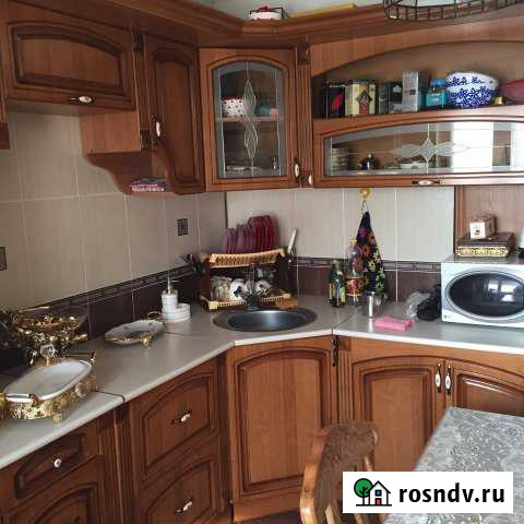 3-комнатная квартира, 75 м², 2/9 эт. в аренду на длительный срок в Грозном Грозный - изображение 1