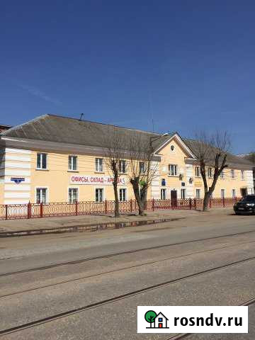 Отдельно стоящее здание Тверь - изображение 1