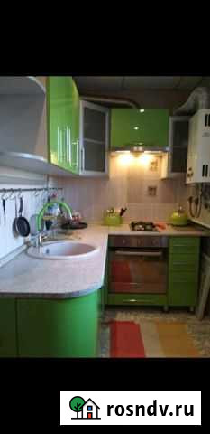 1-комнатная квартира, 32 м², 2/5 эт. в аренду на длительный срок в Шахтах Шахты - изображение 1