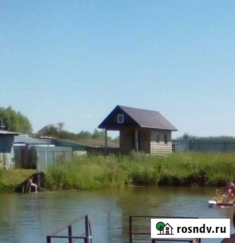 Участок СНТ, ДНП 20 сот. на продажу в Нижнекамске Нижнекамск - изображение 1