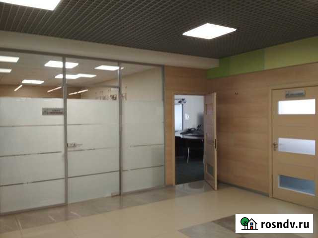 Административное здание класса А Барнаул - изображение 1