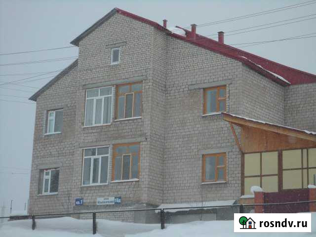 Дом 250 м² на участке 6 сот. на продажу в Ноябрьске Ноябрьск - изображение 1