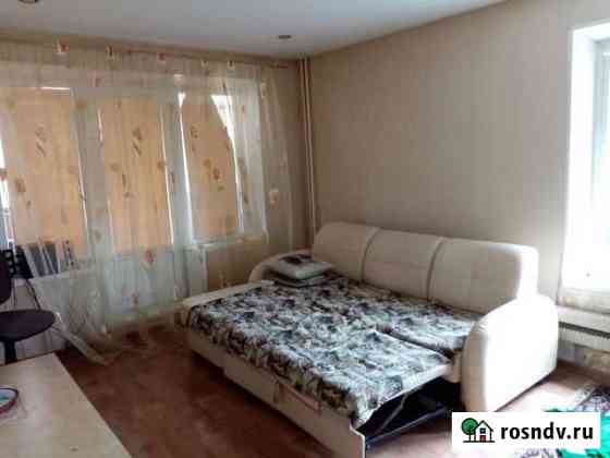 Комната 28 м² в 2-ком. кв., 4/5 эт. в аренду на длительный срок в Московском Московской области Московский
