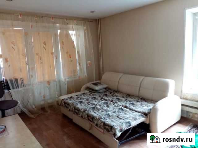 Комната 28 м² в 2-ком. кв., 4/5 эт. в аренду на длительный срок в Московском Московской области Московский - изображение 1