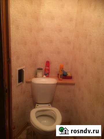 3-комнатная квартира, 70 м², 5/5 эт. на продажу в Кыштыме Кыштым - изображение 1