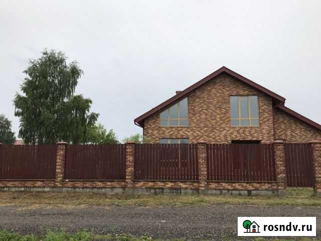 Коттедж 217 м² на участке 16 сот. на продажу в Усть-Качке Усть-Качка - изображение 1