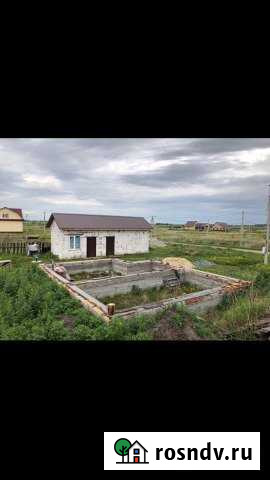 Участок ИЖС 10 сот. на продажу в Ялуторовске Ялуторовск - изображение 1