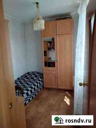 3-комнатная квартира, 53 м², 5/5 эт. на продажу в Балакирево Балакирево
