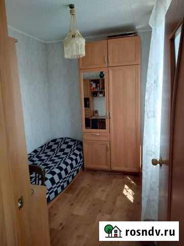 3-комнатная квартира, 53 м², 5/5 эт. на продажу в Балакирево Балакирево - изображение 1