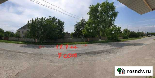 Участок ИЖС 7 сот. на продажу в Раевской Раевская - изображение 1
