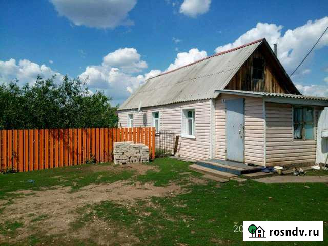 Дом 68 м² на участке 50 сот. на продажу в Богатом Богатое - изображение 1