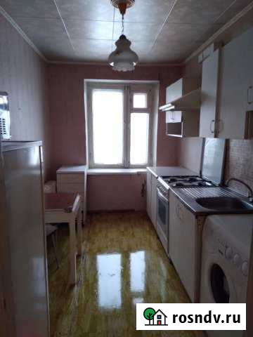 2-комнатная квартира, 48 м², 5/5 эт. на продажу в Вольске Вольск - изображение 1