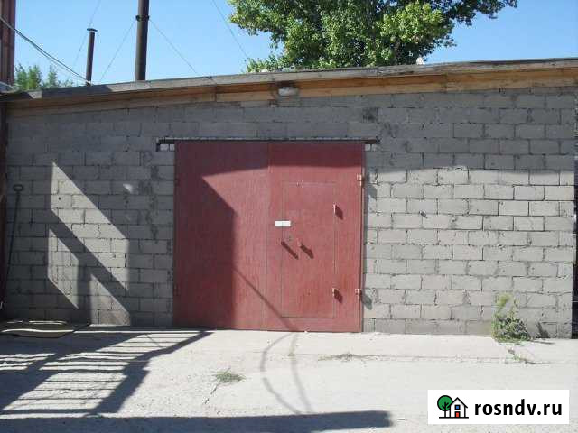 Складское помещение, 115 / 200 кв.м. Волгоград - изображение 1