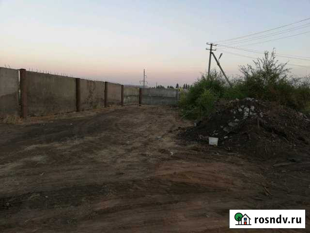 Участок ИЖС 6 сот. на продажу в Марксе Маркс - изображение 1