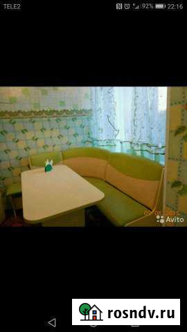 2-комнатная квартира, 57 м², 5/9 эт. на продажу в Рославле Рославль - изображение 1