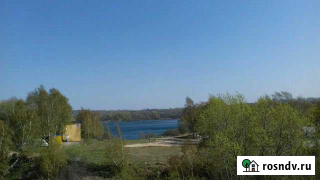 Участок ИЖС 6 сот. на продажу в Янтарном Янтарный - изображение 1