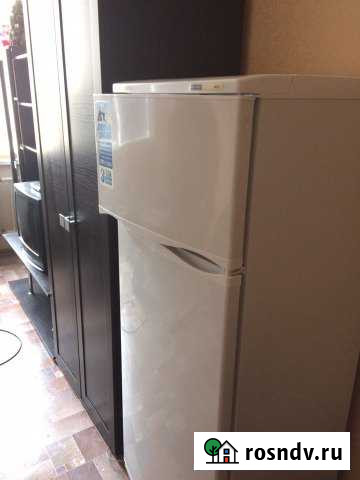 1-комнатная квартира, 22 м², 4/7 эт. в аренду на длительный срок в Новой Усмани Новая Усмань - изображение 1