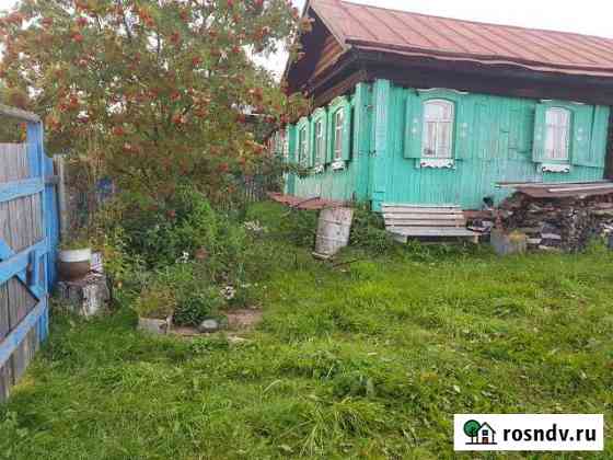 Дом 28.2 м² на участке 12 сот. на продажу в Николо-Павловском Николо-Павловское