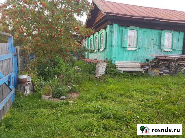 Дом 28.2 м² на участке 12 сот. на продажу в Николо-Павловском Николо-Павловское - изображение 1