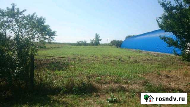 Участок ИЖС 20 сот. на продажу в Кирпильской Кирпильская - изображение 1