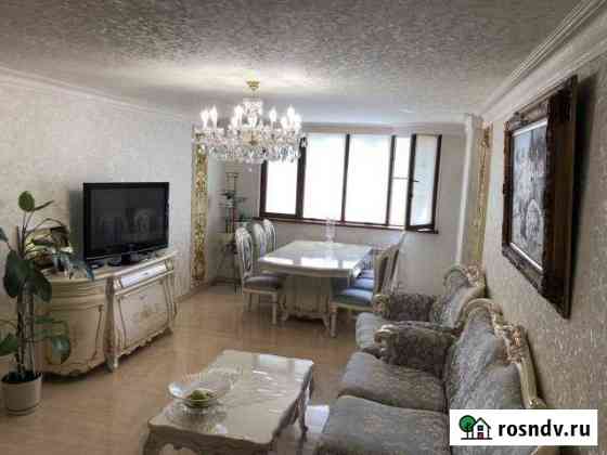 2-комнатная квартира, 56 м², 3/5 эт. в аренду посуточно в Грозном Грозный