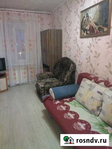 Квартира-студия, 23 м², 4/10 эт. в аренду посуточно в Кемерово Кемерово - изображение 1