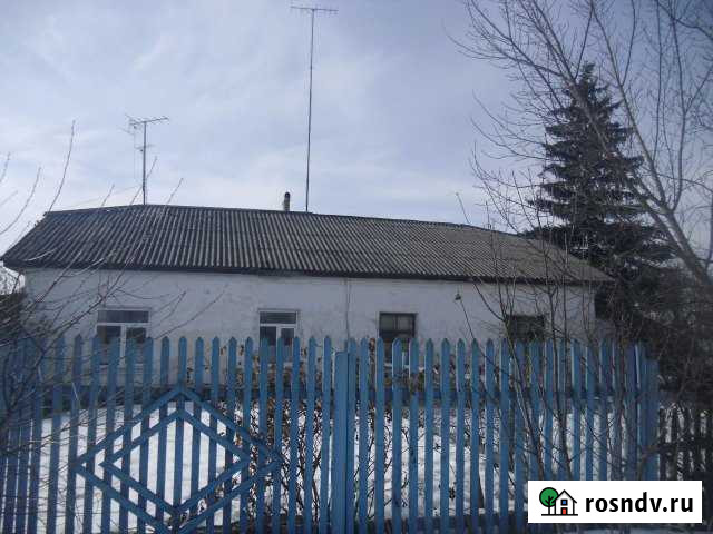 2-комнатная квартира, 67 м², 1/1 эт. на продажу в Жердевке Жердевка - изображение 1