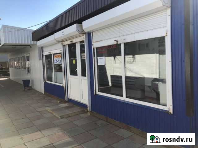 Продам торговое помещение Приморско-Ахтарск - изображение 1