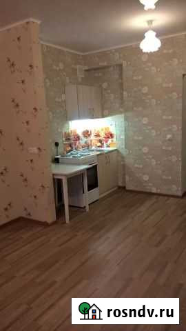 Квартира-студия, 28 м², 1/3 эт. на продажу в Туле Тула - изображение 1